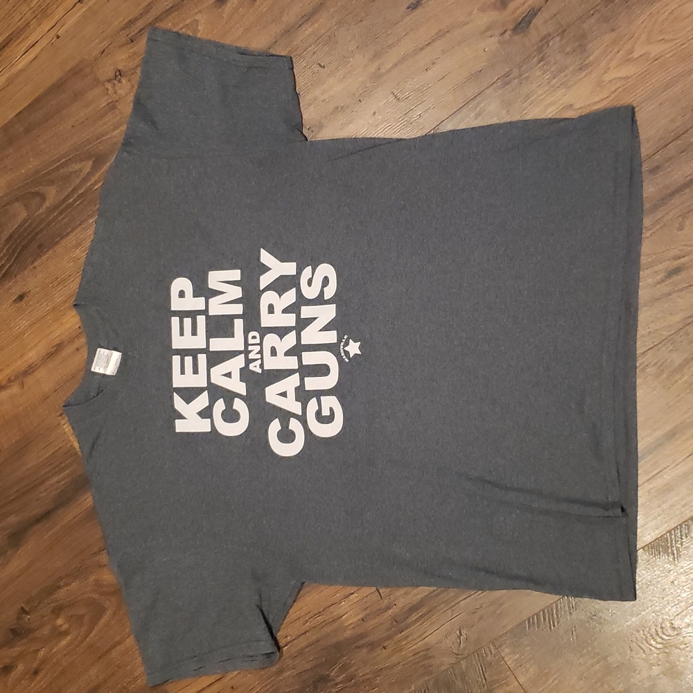 Nashville Tee